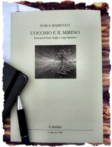 L'occhio e il mirino