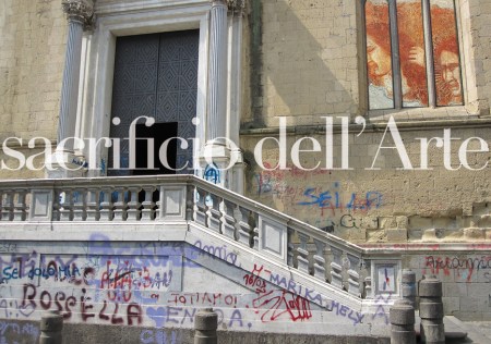 sacrificiodellarte©lois